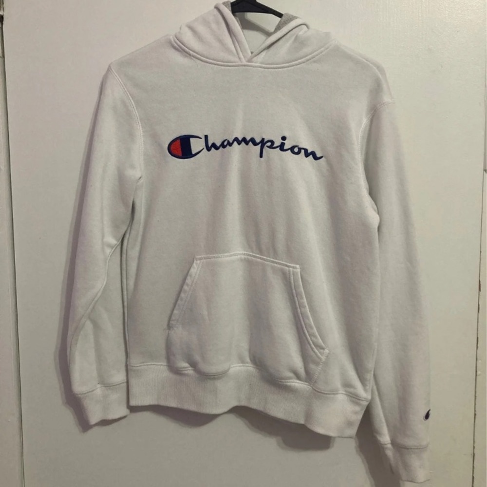 Champion Hoodie